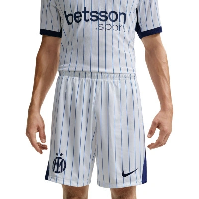 Short Inter Milan Extérieur 2026-2027