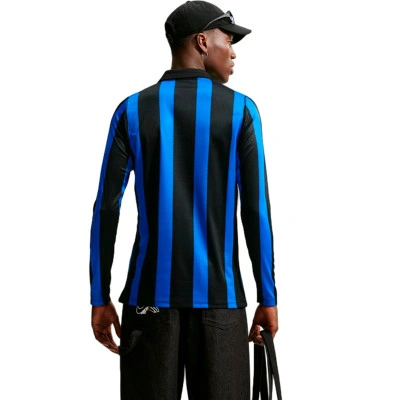 Maillot Inter Milan Domicile M/L 2026-2027