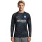 T-Shirt Nike Inter Milan Domicile Gardien M/L 2026-2027
