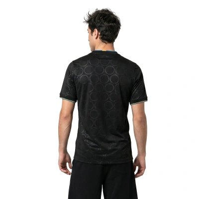 Maillot Inter Milan Pre-Match Tercera equipación 2026-2027