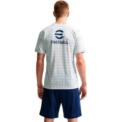 Maillot Inter Milan Pre-Match 2026-2027