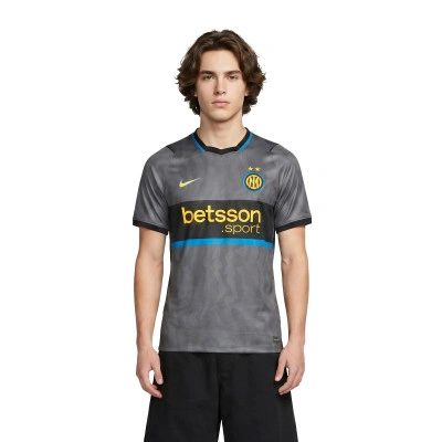 Maillot Inter Milan Third 2026-2027
