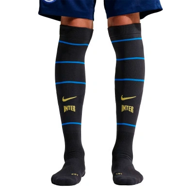 Chaussettes Inter Milan Third 2026-2027
