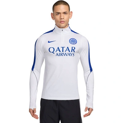 Sweat-shirt Inter Milan Training 2026-2027