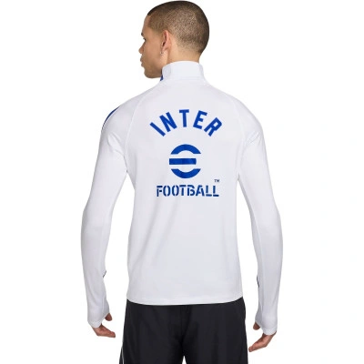 Sweat-shirt Inter Milan Training 2026-2027