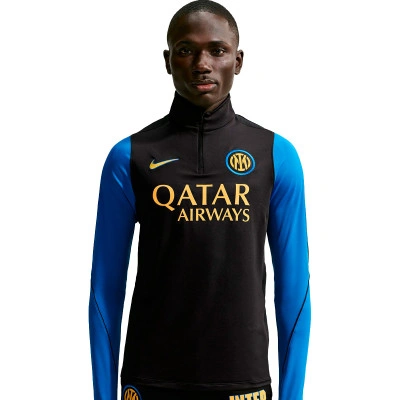 Sweat-shirt Inter Milan Training 2026-2027