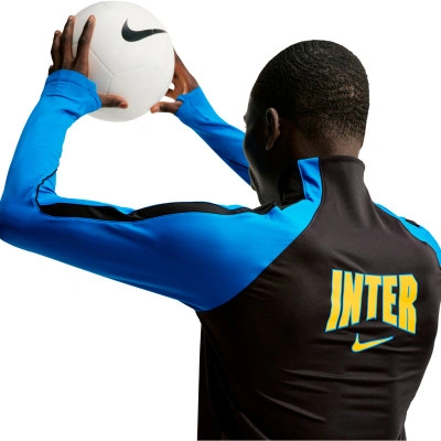 Sweat-shirt Inter Milan Training 2026-2027