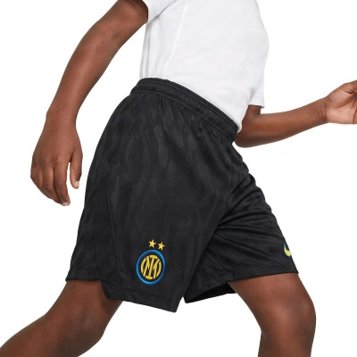Short Enfant Inter Milan Third 2026-2027