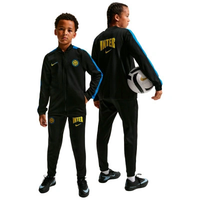 Survêtement Inter Milan Training 2026-2027 Niño
