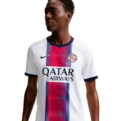 Maillot PSG Extérieur 2026-2027