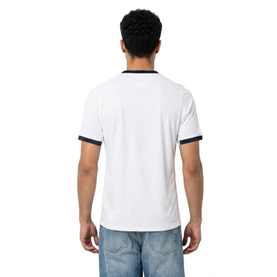 Maillot Psg Extérieur Authentic 2026-2027
