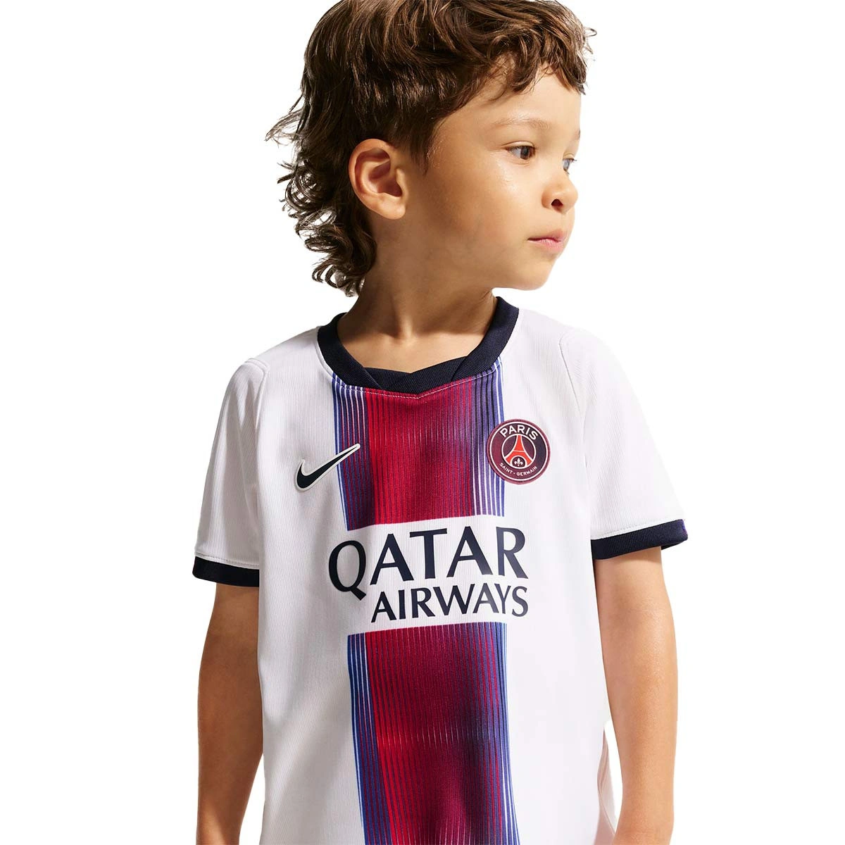 conjunto-nike-psg-segunda-equipacion-2026-2027-nino-white-2
