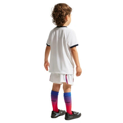 Tenue Enfant Psg Extérieur 2026-2027