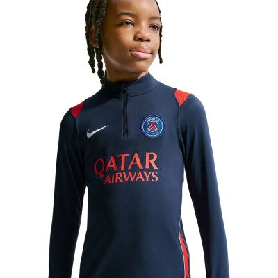 Sweat-shirt Enfant PSG Training 2026-2027