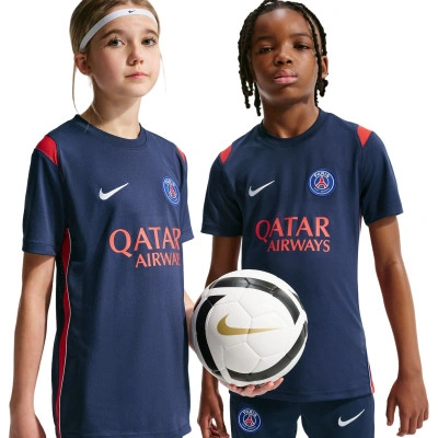 T-Shirt Enfant PSG Training 2026-2027