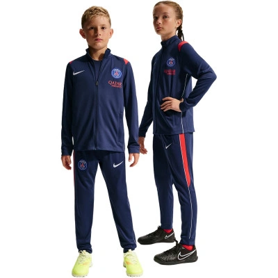 Survêtement Enfant PSG Training 2026-2027