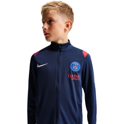 Survêtement Enfant PSG Training 2026-2027