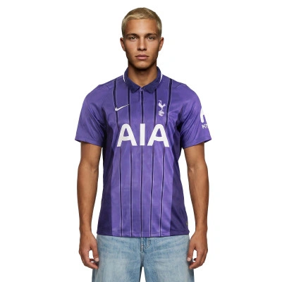Maillot Tottenham Third 2026-2027
