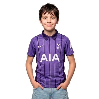 Maillot Enfant Tottenham Third 2026-2027
