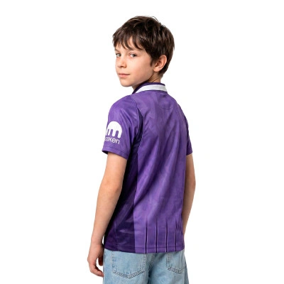 Maillot Enfant Tottenham Third 2026-2027