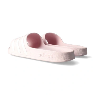 Claquettes Adilette Aqua Mujer