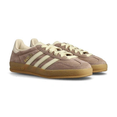 Baskets Gazelle Indoor