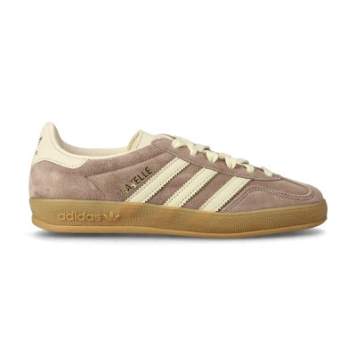 Baskets Gazelle Indoor