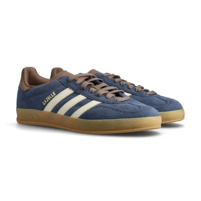 Baskets Gazelle Indoor