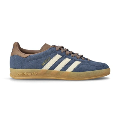 Baskets Gazelle Indoor