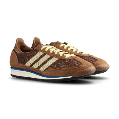 Baskets Sl 72 Og Mujer