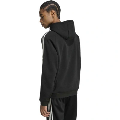 Sweat-shirt Juventus Fanswear 2026-2027