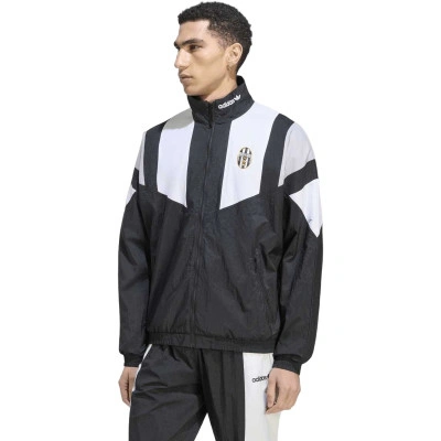Veste Juventus EQT Fanswear 2026-2027