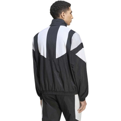 Veste Juventus EQT Fanswear 2026-2027