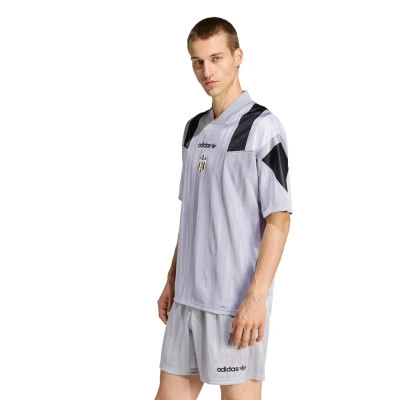 Maillot Juventus EQT Fanswear 2026-2027