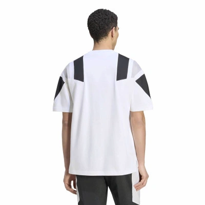 T-Shirt Juventus EQT Fanswear 2026-2027