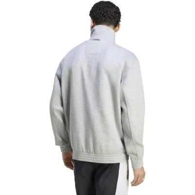 Sweat-shirt Juventus EQT Fanswear 2026-2027