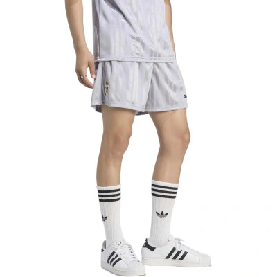 Short Juventus EQT Fanswear 2026-2027