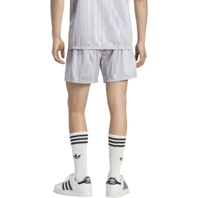 Short Juventus EQT Fanswear 2026-2027