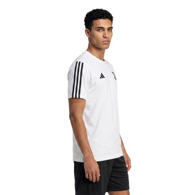 T-Shirt Juventus Fanswear 2026-2027