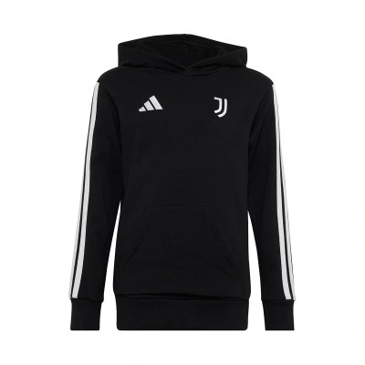 Sweat-shirt Enfant Juventus Fanswear 2026-2027