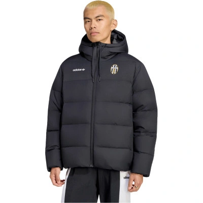 Veste Juventus Fanswear 2026-2027