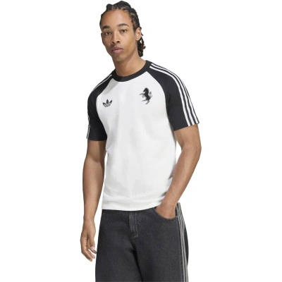 T-Shirt Juventus Fanswear 2026-2027