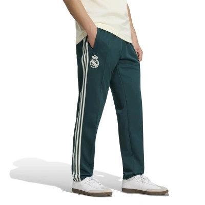 Pantalon Real Madrid Fanswear 2026-2027