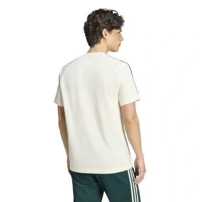 T-Shirt Real Madrid Fanswear 2026-2027