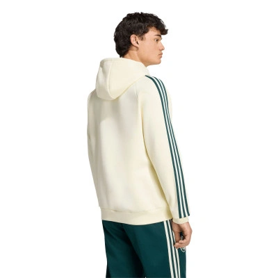 Sweat-shirt Real Madrid Fanswear 2026-2027