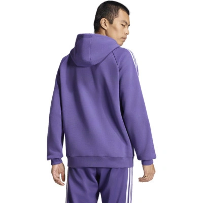 Sweat-shirt Real Madrid Fanswear 2026-2027