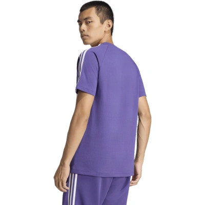 T-Shirt Real Madrid Fanswear 2026-2027
