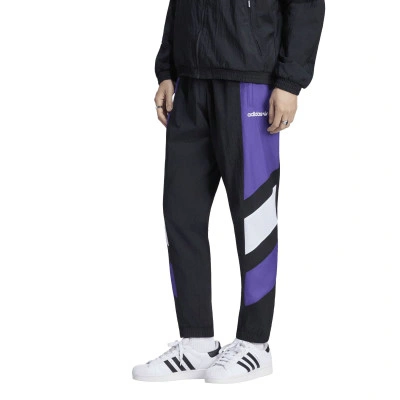 Pantalon Real Madrid EQT Fanswear 2026-2027