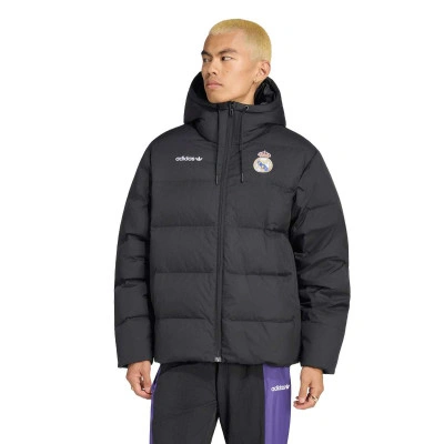 Veste Real Madrid EQT Fanswear 2026-2027