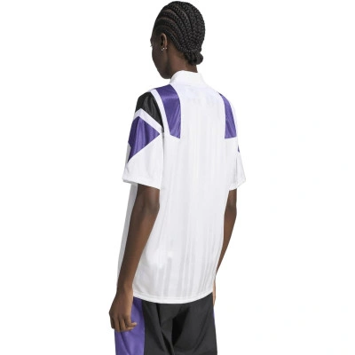 Maillot Real Madrid EQT Fanswear 2026-2027
